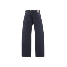 画像2: SAINT Mxxxxxx × BerBerJin BB_DENIM PNT/5PKTS REGID (2)