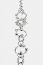 画像3: JUSTINE CLENQUET ジュスティーヌクランケ　LULA1 NECLACE (3)