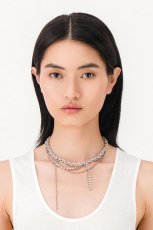 画像2: JUSTINE CLENQUET ジュスティーヌクランケ　DAISY NECLACE (2)