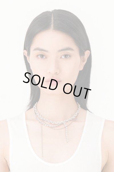 画像2: JUSTINE CLENQUET ジュスティーヌクランケ　DAISY NECLACE (2)