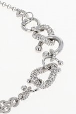 画像3: JUSTINE CLENQUET ジュスティーヌクランケ　DOLLY NECLACE (3)