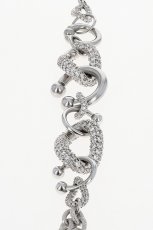 画像2: JUSTINE CLENQUET ジュスティーヌクランケ　DOLLY NECLACE (2)