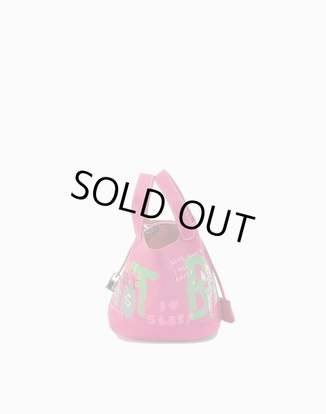 画像3: GUERNIKA  Cube Bag (3)