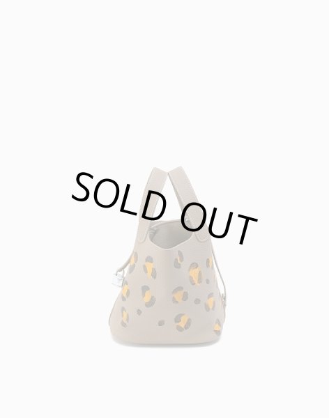 画像3: GUERNIKA  Cube Bag (3)