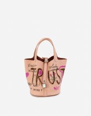 画像1: GUERNIKA  Cube Bag (1)