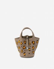 画像1: GUERNIKA  Cube Bag (1)