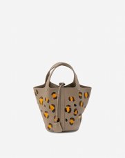 画像2: GUERNIKA  Cube Bag (2)