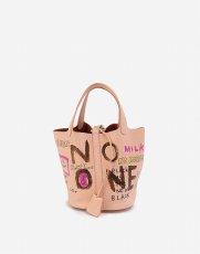 画像2: GUERNIKA  Cube Bag (2)