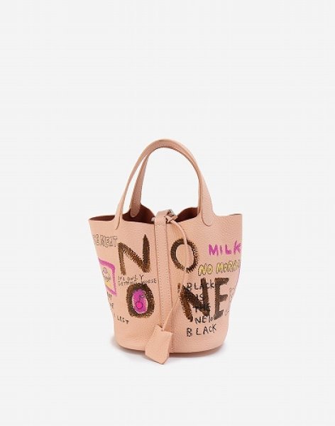 画像2: GUERNIKA  Cube Bag (2)