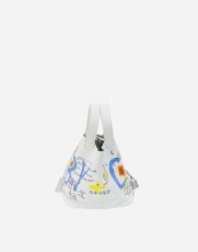 画像4: GUERNIKA  Cube Bag (4)