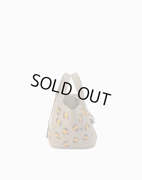 画像4: GUERNIKA  Cube Bag (4)