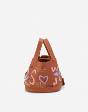 画像3: GUERNIKA  Cube Bag (3)