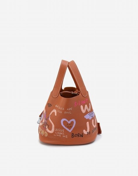 画像3: GUERNIKA  Cube Bag (3)