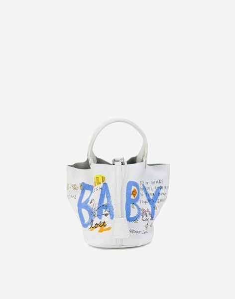 画像2: GUERNIKA  Cube Bag (2)