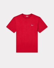 画像1: 'KENZO Archive Bouquet' コットン Tシャツ (1)
