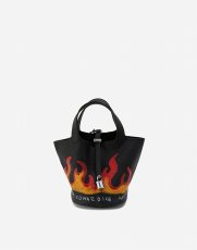 画像1: GUERNIKA  Cube Bag (1)