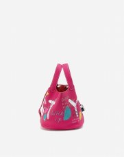 画像4: GUERNIKA  Cube Bag (4)