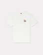 画像1: KENZO Archive Bouquet' エンブロイダリー コットン Tシャツ (1)