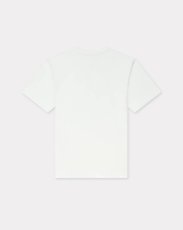 画像2: KENZO Archive Bouquet' エンブロイダリー コットン Tシャツ (2)