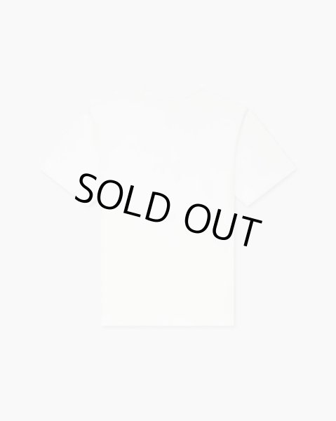 画像2: KENZO Archive Bouquet' エンブロイダリー コットン Tシャツ (2)