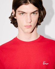 画像6: 'KENZO Archive Bouquet' コットン Tシャツ (6)