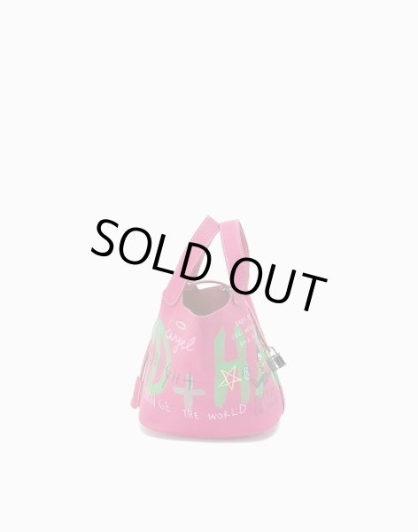 画像4: GUERNIKA  Cube Bag (4)