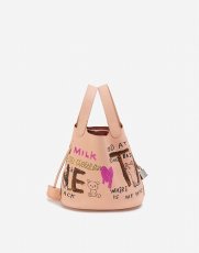 画像4: GUERNIKA  Cube Bag (4)