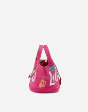 画像3: GUERNIKA  Cube Bag (3)