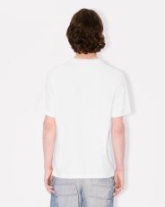 画像4: KENZO Archive Bouquet' エンブロイダリー コットン Tシャツ (4)