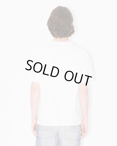 画像4: KENZO Archive Bouquet' エンブロイダリー コットン Tシャツ (4)