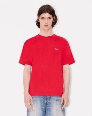 画像3: 'KENZO Archive Bouquet' コットン Tシャツ (3)