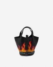 画像2: GUERNIKA  Cube Bag (2)
