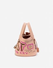 画像3: GUERNIKA  Cube Bag (3)