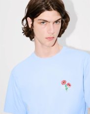 画像5: KENZO Archive Bouquet' エンブロイダリー コットン Tシャツ (5)