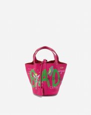 画像2: GUERNIKA  Cube Bag (2)