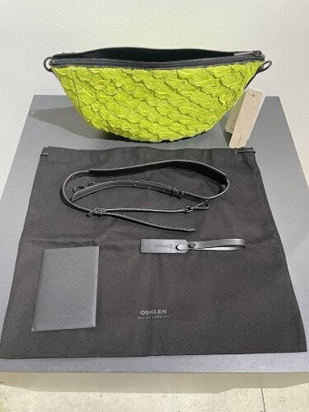 画像5: Special  垣内様　専用　OSKLEN bag　 (5)