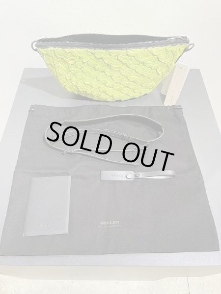 画像5: Special  垣内様　専用　OSKLEN bag　 (5)