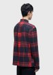 画像2: OSKLEN MEN'S オスクレン Classic Plaid Shirt シャツ (2)