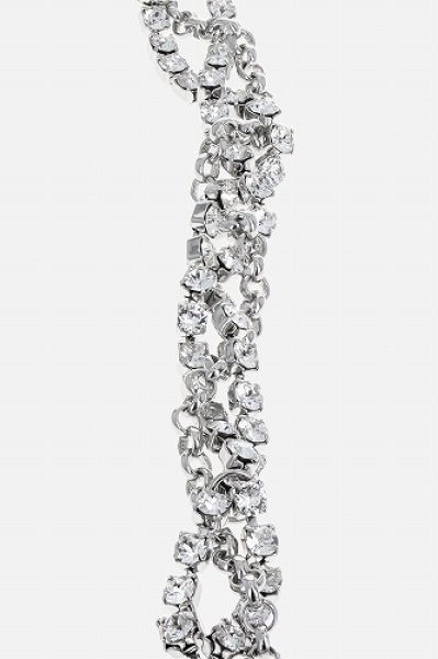 画像2: JUSTINE CLENQUET ジュスティーヌクランケ LIV2 ブレスレット (2)