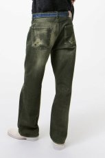 画像5: OUR LEGACY  THIRD CUT  Digital Black Aurora Print (5)