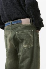 画像6: OUR LEGACY  THIRD CUT  Digital Black Aurora Print (6)