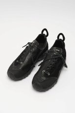 画像5: OUR LEGACY  GABE Stealth Black Leather (5)