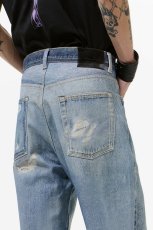 画像5: OUR LEGACY  THIRD CUT  Digital Denim Print (5)