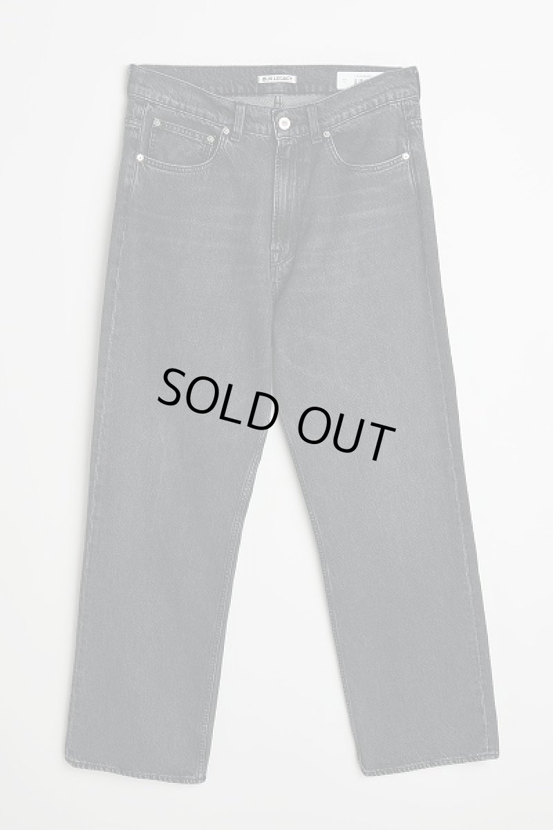 画像6: OUR LEGACY  THIRD CUT  Supergrey Wash (6)