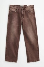 画像6: OUR LEGACY  THIRD CUT  Overdyed Choco Melon (6)