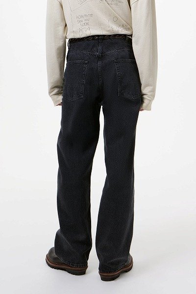 画像4: OUR LEGACY  THIRD CUT  Supergrey Wash (4)