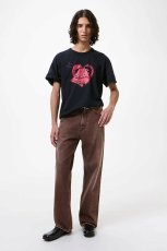 画像1: OUR LEGACY  THIRD CUT  Overdyed Choco Melon (1)