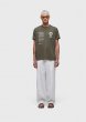 画像4: OSKLEN MEN'S Vintage Act Now Forest T-shirt (4)