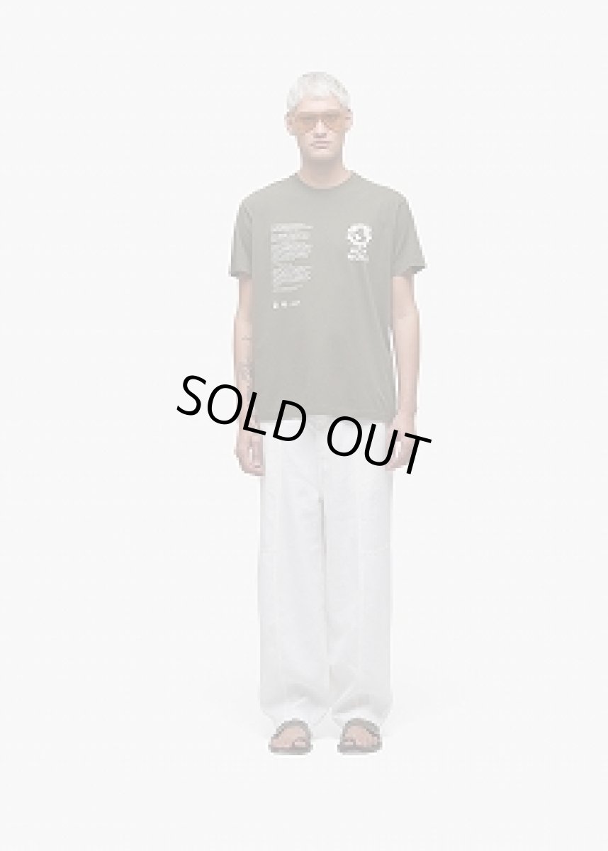 画像4: OSKLEN MEN'S Vintage Act Now Forest T-shirt (4)