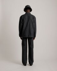 画像2: T.T (Taiga Takahashi)　LOT.718 MODIFIED U.S. ARMY M-35 DENIM PULLOVER (2)